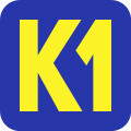 K1 Tankstelle Waschpark Knoop / AVIS