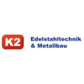 K2 - Edelstahltechnik & Metallbau