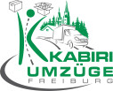 Bild: Kabiri Umzüge und Transporte Freiburg in Freiburg im Breisgau