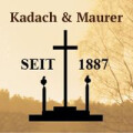 Kadach und Maurer - Erd- und Feuerbestattungsgese