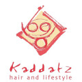 Kaddatz hair and lifestyle