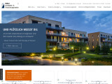 http://www.kälber-immo.de