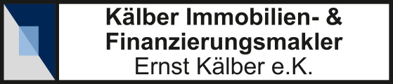 Bild: Kälber Immobilien- & Finanzierungsmakler Ernst Kälber e.K. in Walsrode