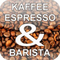 Kaffee, Espresso und Barista