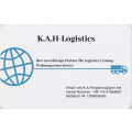 K.A.H-Logistics&Umzug