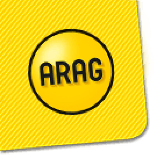 Logo ARAG Kai Stahlmann