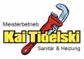 Bild: Kai Tidelski Sanitär Heizung in Essen, Ruhr