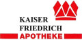 Logo Kaiser-Friedrich-Apotheke
