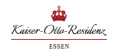 Bild: Kaiser Otto Residenz in Essen, Ruhr