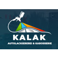 Kalak-Autolackiererei GmbH