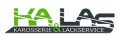 Bild: KALAS Karosserie & Lackservice in Erfurt