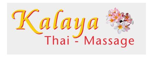 Logo Kalaya Thai Massage