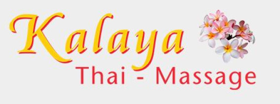 Logo Kalaya Thai Massage