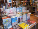 Bild: Kalcher-Kronauer, Klaudia Tempelhofer Bücherstube in Berlin