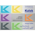 Kalek Oberflächentechnik GmbH & Co. KG