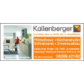 Kallenberger GmbH & Co. KG Inh. Bernd Baumbusch Möbelhaus u. Schreinerei