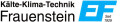 Logo Kälte-Klima-Technik Frauenstein GmbH