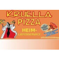 Kamal Pizza-Service Kruella