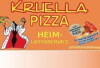 Bild: Kamal Pizza-Service Kruella
