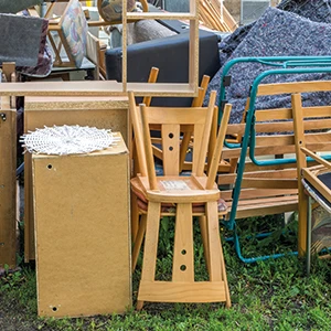 Kamix Haushaltsauflösung