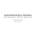 Kampfkunstschule Shidokan Shirasagi Dojo Berlin Simon Klobe
