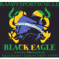 Kampfsportschule Black Eagle