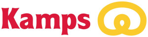 Logo Kamps Backshop 452050