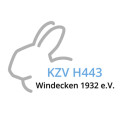 Kaninchenzuchtverein H 443 Windecken Erwin Reul