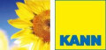 Logo KANN GmbH Baustoffwerke