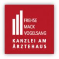Kanzlei am Ärztehaus (GbR) Frehse Mack Vogelsang Standort Dortmund