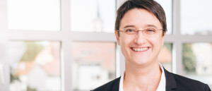 Rechtsanwältin Cornelia Oster