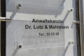 Bild: Kanzlei Dr. Lutz & Mahlmann Rechtsanwalt - Arbeitsrecht - Arzthaftungsrecht - Erbrecht Bremen in Bremen