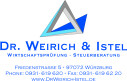 Bild: Kanzlei Dr. Weirich & Istel GdbR in Würzburg