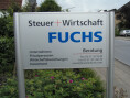 Bild: Kanzlei Fuchs Steuer- u. Wirtschaftsberatung Steuerberater in Bielefeld