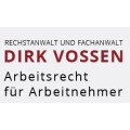 Kanzlei für Arbeitsrecht - Dirk Vossen Fachanwalt für Arbeitsrecht