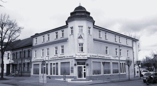 Die Kanzlei der Rechtsanwälte Götschel & Fucke