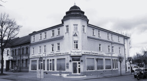 Die Kanzlei der Rechtsanwälte Götschel & Fucke