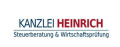 Bild: Kanzlei Heinrich in Mannheim