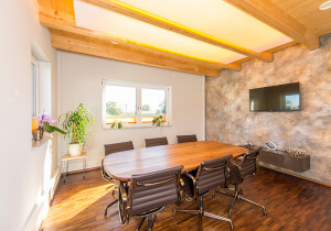 Besprechungsraum