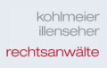 Bild: Kanzlei Kohlmeier & Illenseher in München