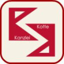 Logo Kanzlei Kotte