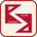 Logo Kanzlei Kotte