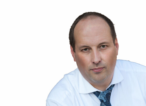 RA Dirk Linnemann