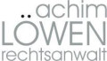 Logo Löwen, Achim