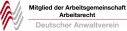 Logo Kanzlei Scheibeler, Dr. Elke Scheibeler
