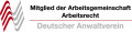 Logo Kanzlei Scheibeler, Dr. Elke Scheibeler