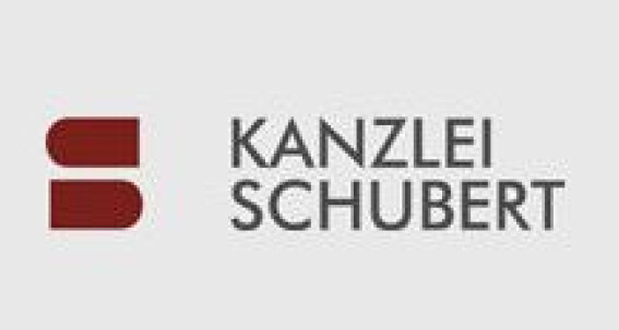 Logo Kanzlei Schubert Seefeld