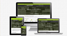 Bei uns wird alles Responsive