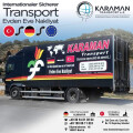 Karaman Transport