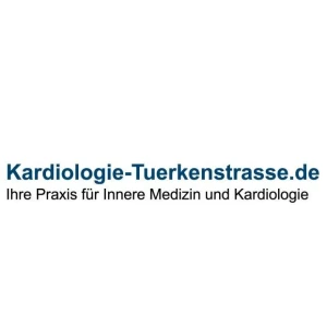 Kardiologie Türkenstraße - Dr. med. Anna Lena Lahmann